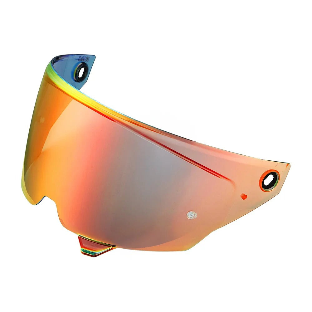 KORDA ICON REVO RED VISOR