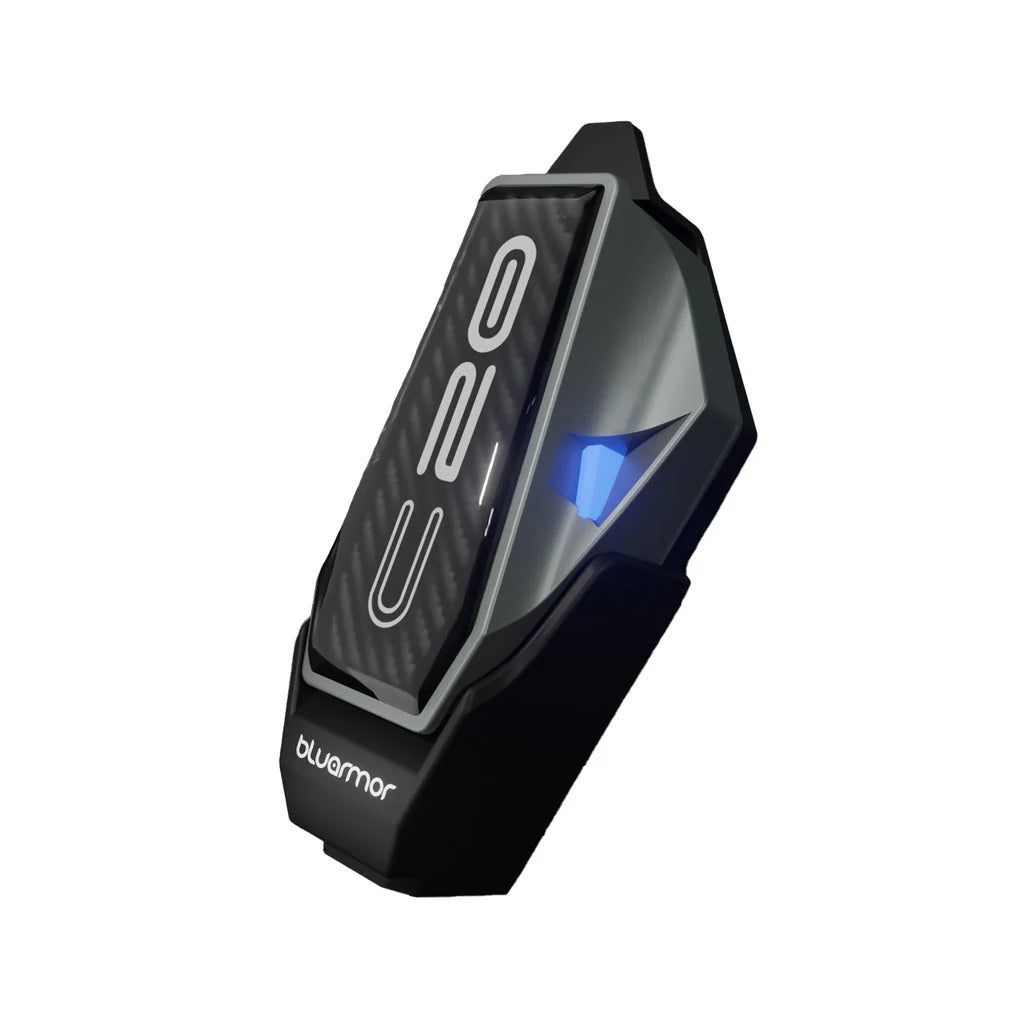 BLUARMOR  C20 Helmet Intercom Bluetooth