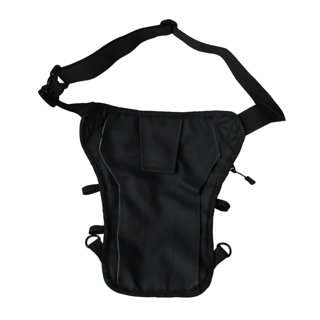 Raida Compass Thigh Bag