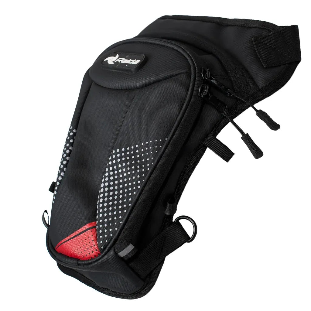 Raida Compass Thigh Bag