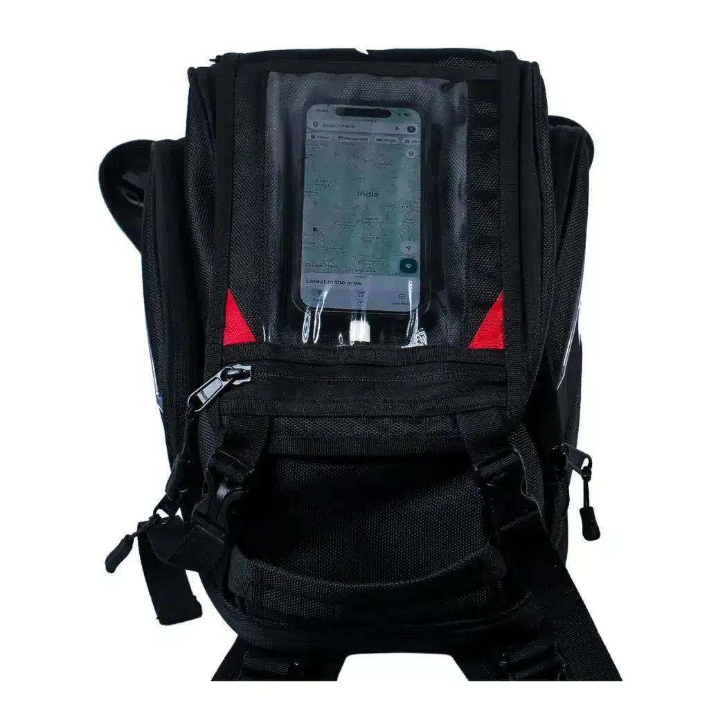 Raida Compass K16 Tank Bag