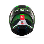 MT Stinger 2 Ardent C6 - Gloss black green