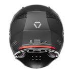 Korda StormTrooper Matt Black Helmet