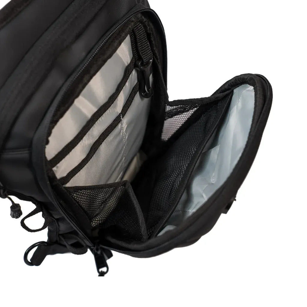 Raida Compass Thigh Bag