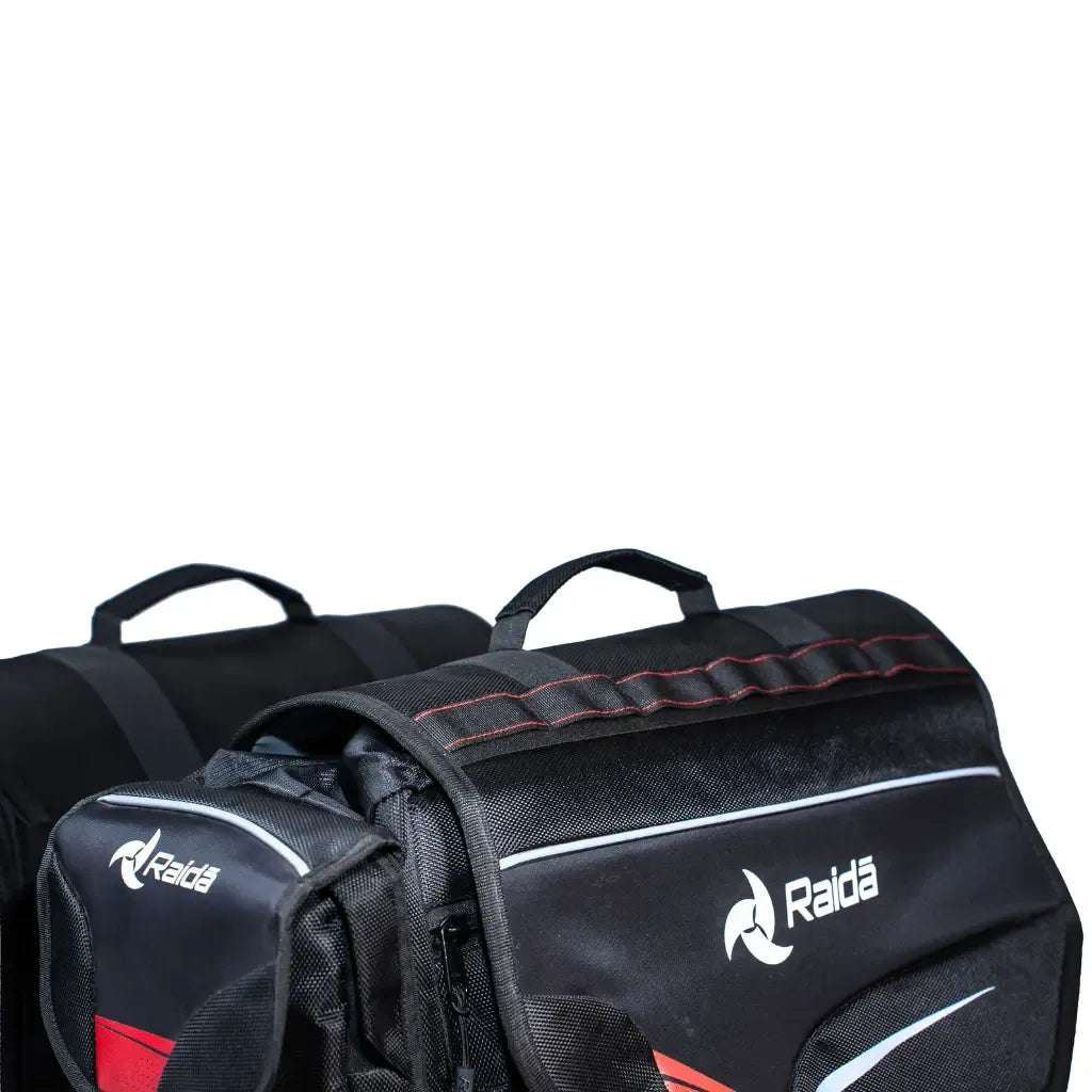 Raida Compass S60 Saddle Bag