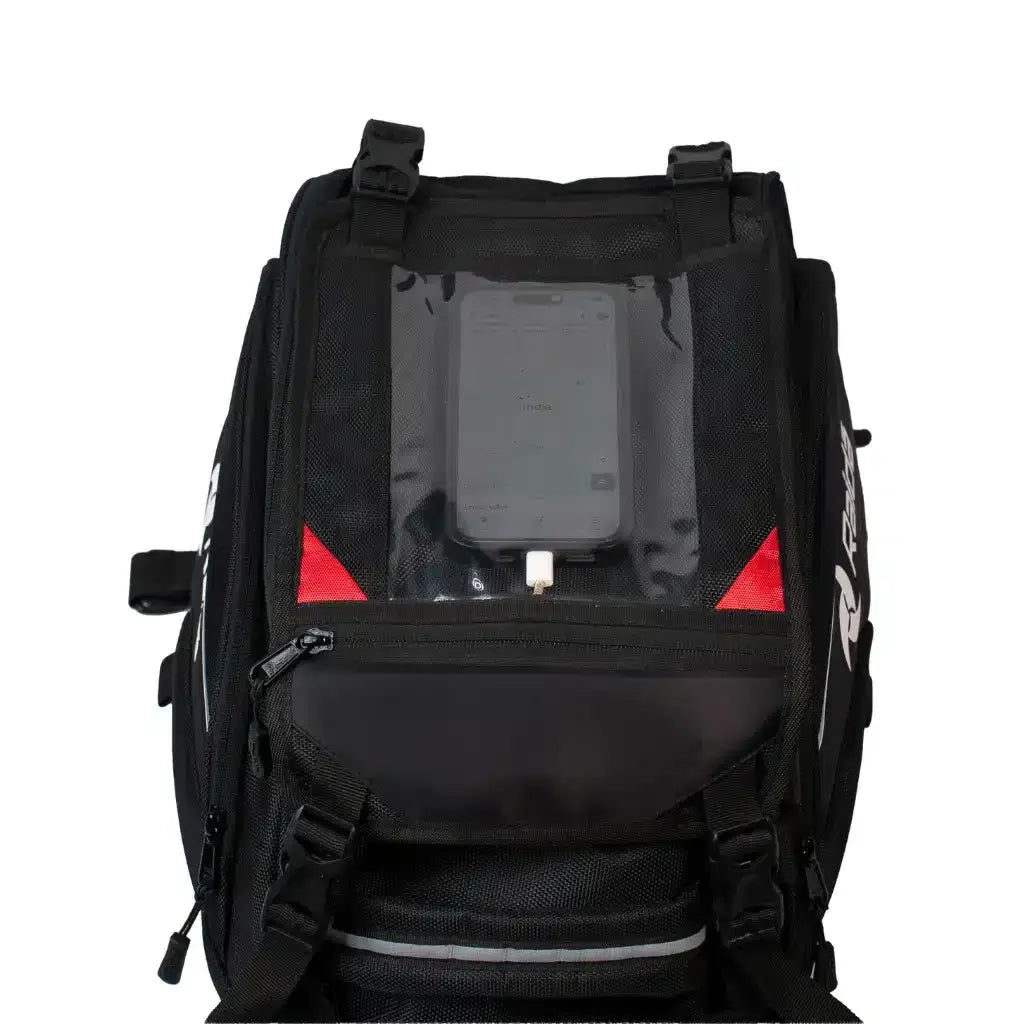 Raida Compass K28 Tank Bag