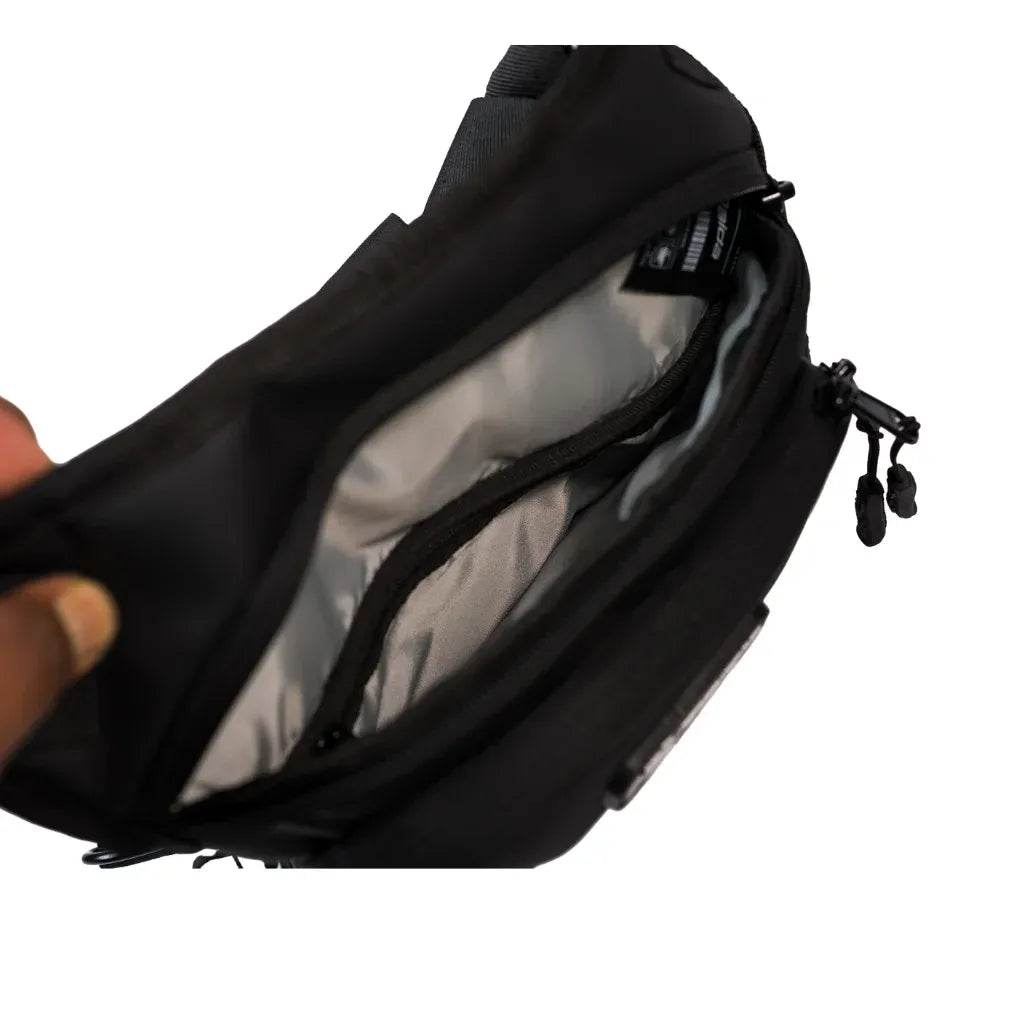 Raida Compass Thigh Bag