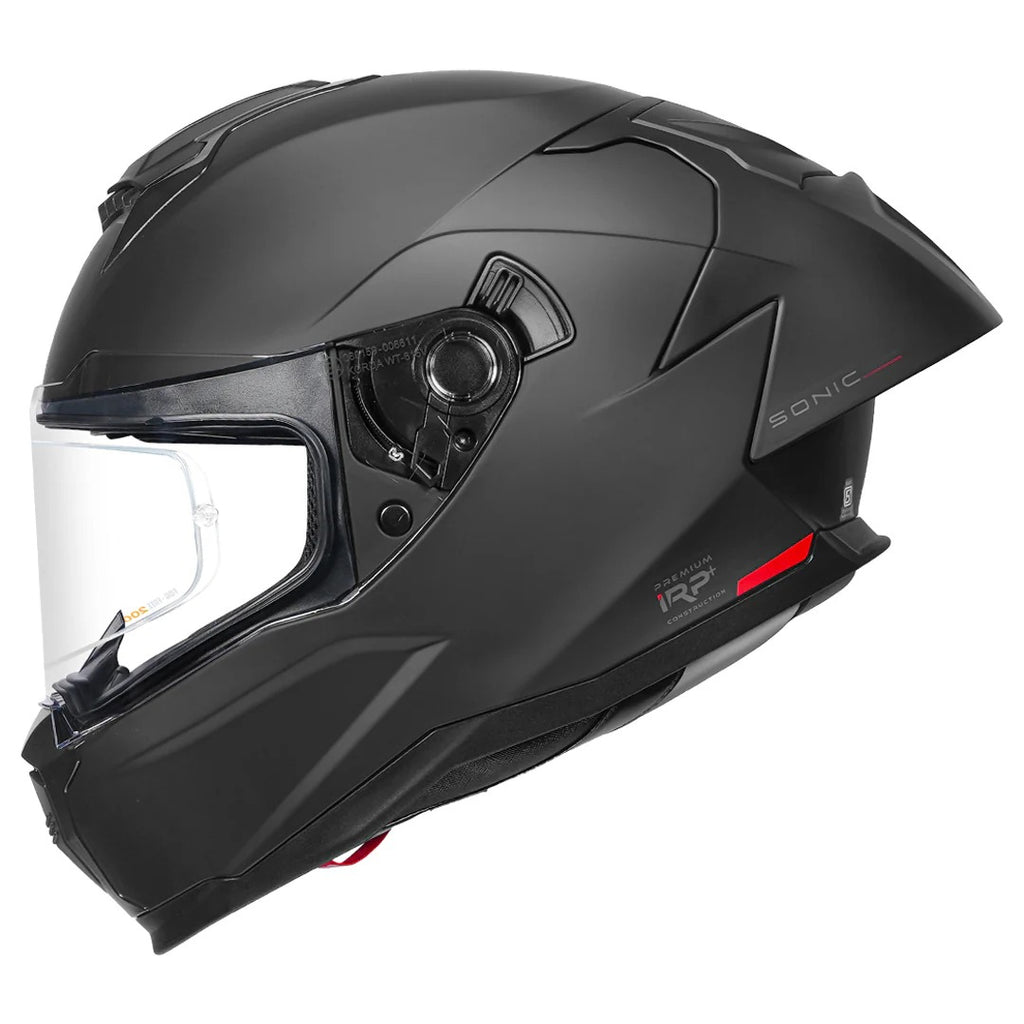 Korda Sonic Solid Matt Black