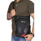 Raida Compass Thigh Bag