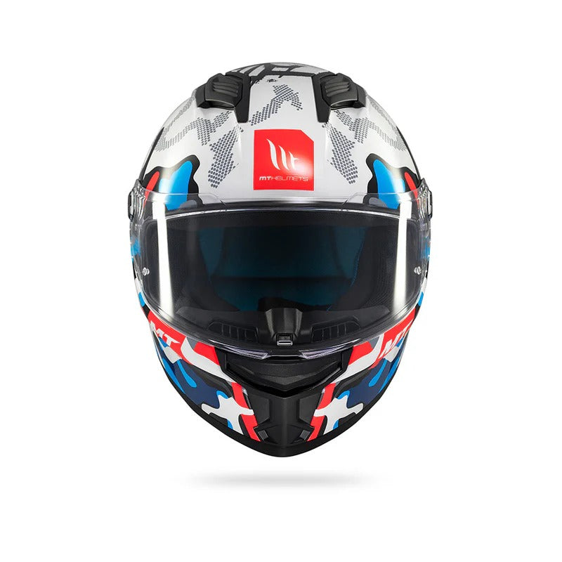 MT STINGER 2 Yozu A7 - Gloss White