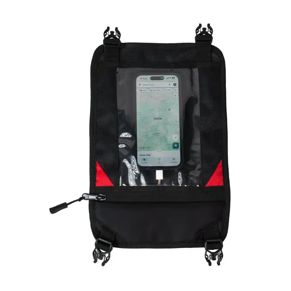 Raida Compass K28 Tank Bag