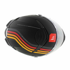 MT Thunder 4 SV MIL A11  Gloss Black Helmet