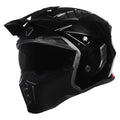 Korda StormTrooper Solid Gloss Black