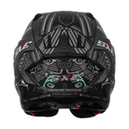 STEELBIRD SXE TPE EDITION ST1 MATT BLACK GREY - SBH 61