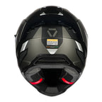 Korda Evo Orcus Matt Black Grey helmet