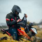 Raida Compass K16 Tank Bag