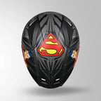 STUDDS HELIOS SUPERMAN EDITION - GLOSS
