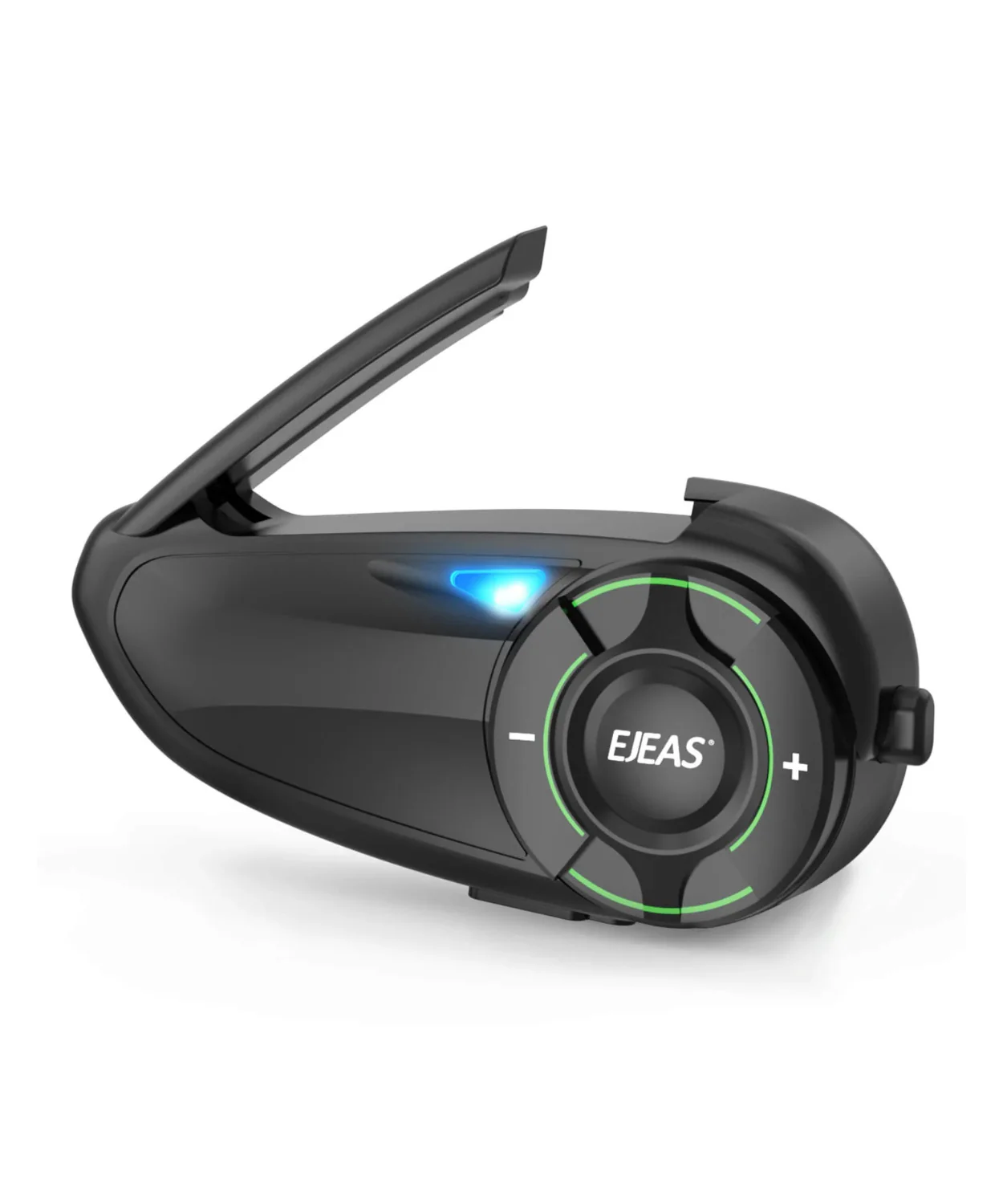 Q8 EJEAS MESH HELMET INTERCOM BLUETOOTH