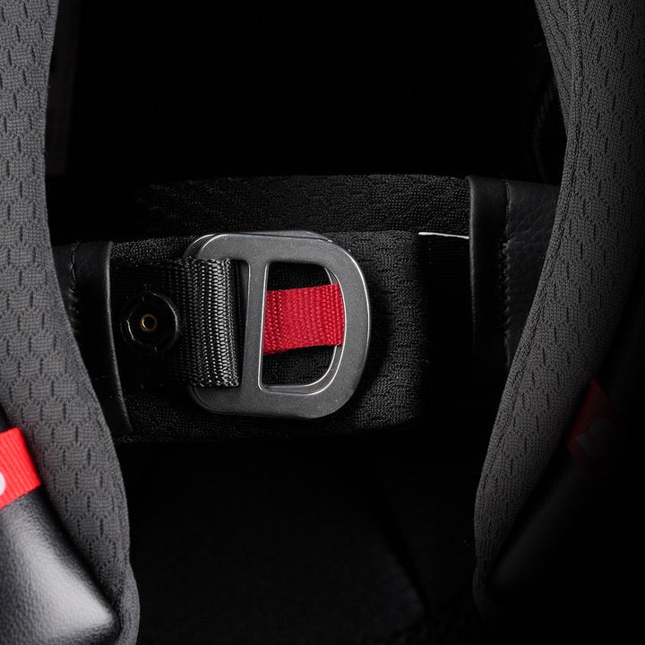 Korda Sonic Solid Gloss Black