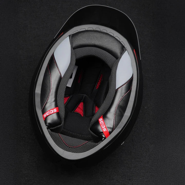 Korda Sonic Solid Gloss Black