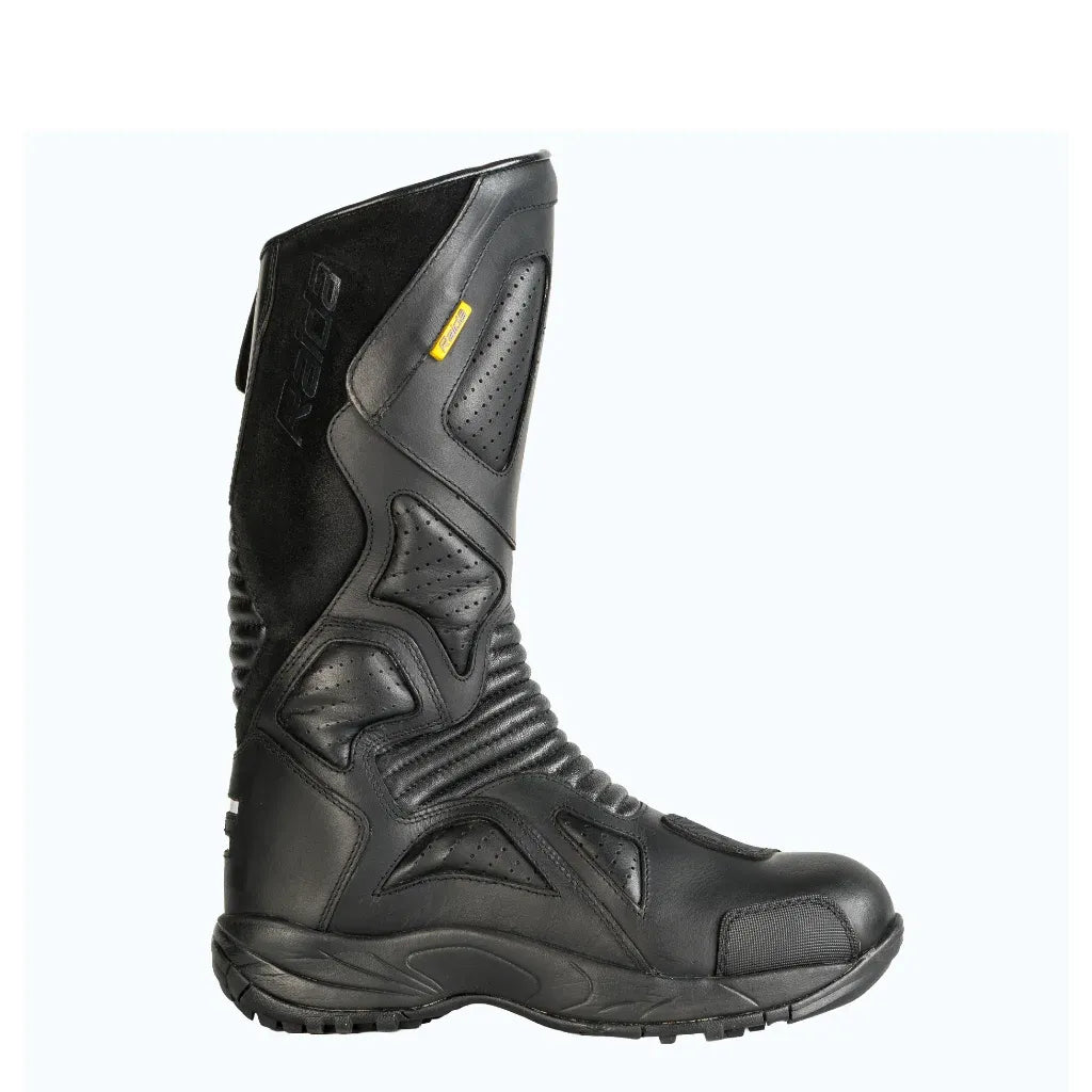 Raida Explorer Boots - Black