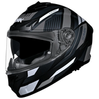 SMK Typhoon  S01 Sparko GL266 - Gloss Black grey