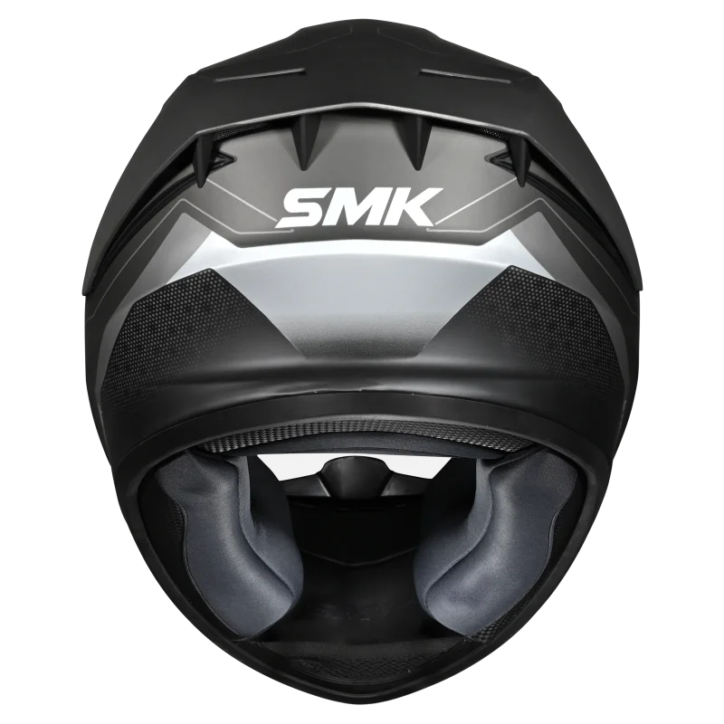 SMK Stellar Sports Flight GL266 - gloss black grey