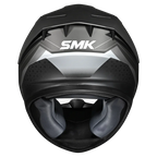 SMK Stellar Sports Flight GL266 - gloss black grey