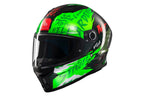 MT Stinger 2 Ardent C6 - Gloss black green