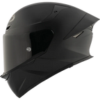 KYT TT Revo Plain Matt Black