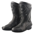 Axor Slipstream Pro Riding Boots - Black