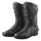 Axor Slipstream Pro Riding Boots - Black