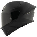 KYT TT Revo Plain Matt Black
