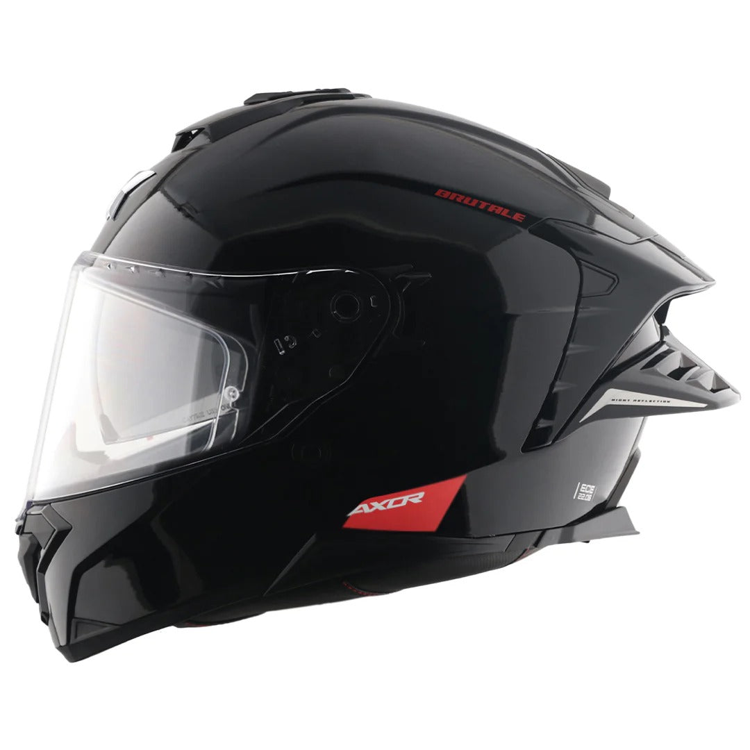 AXOR BRUTALE SOLID GLOSS BLACK