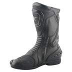 Axor Slipstream Pro Riding Boots - Black