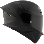 KYT TT Revo Plain Matt Black