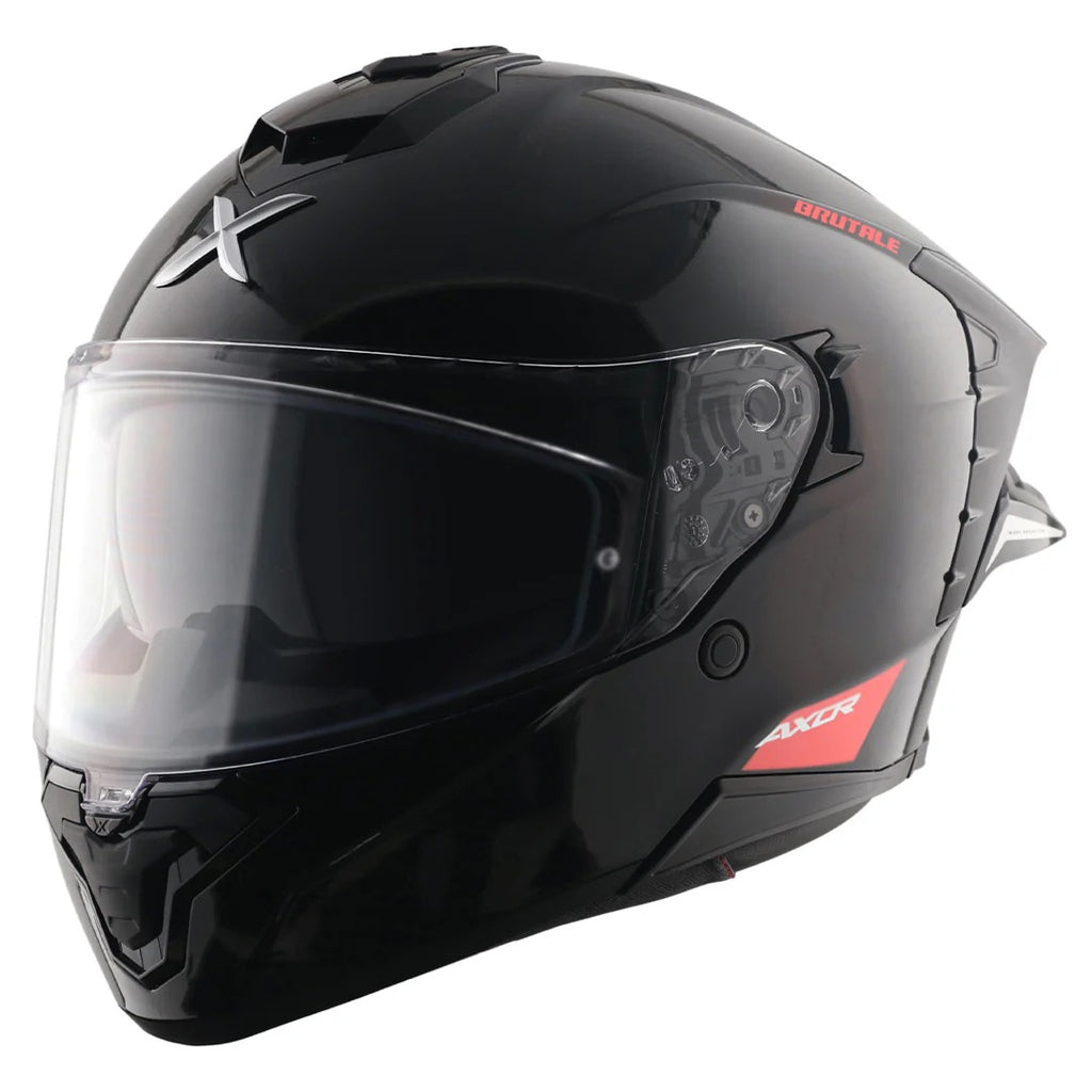 AXOR BRUTALE SOLID GLOSS BLACK