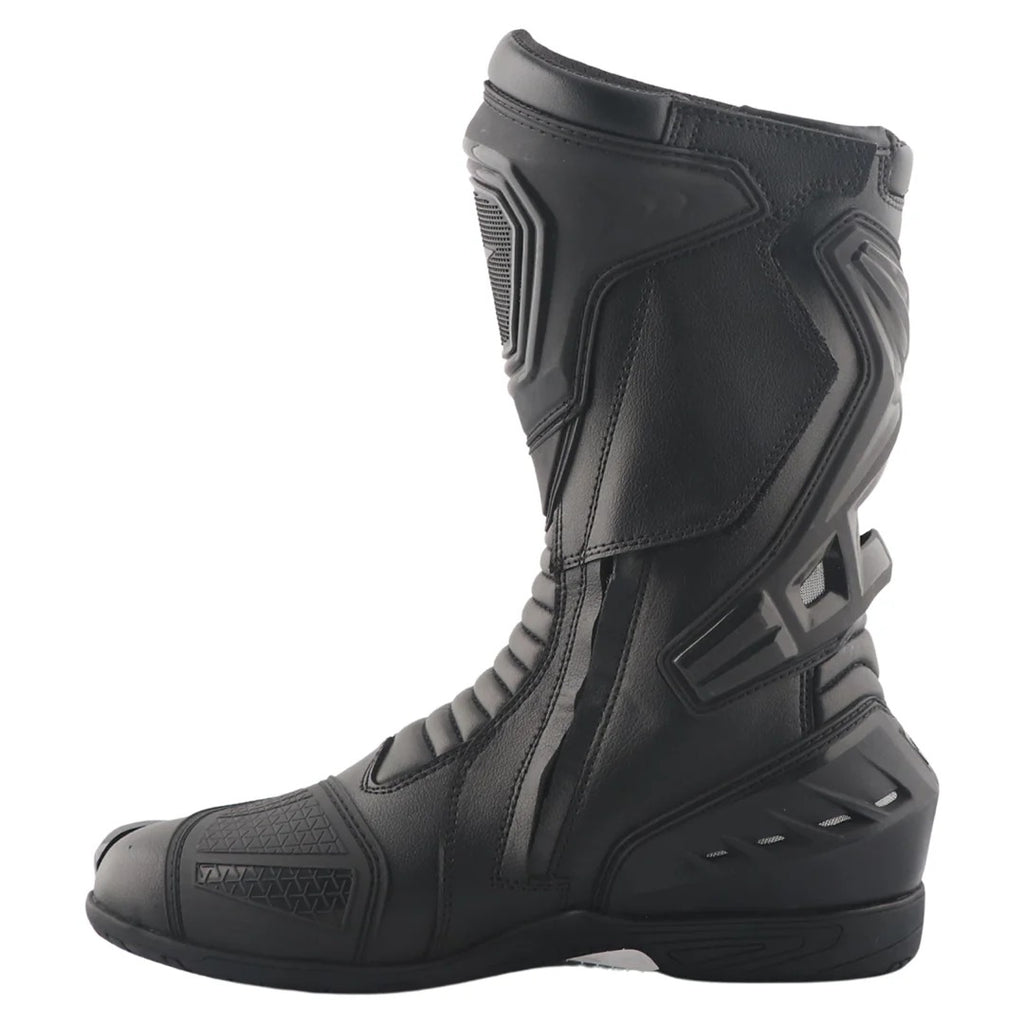 Axor Slipstream Pro Riding Boots - Black