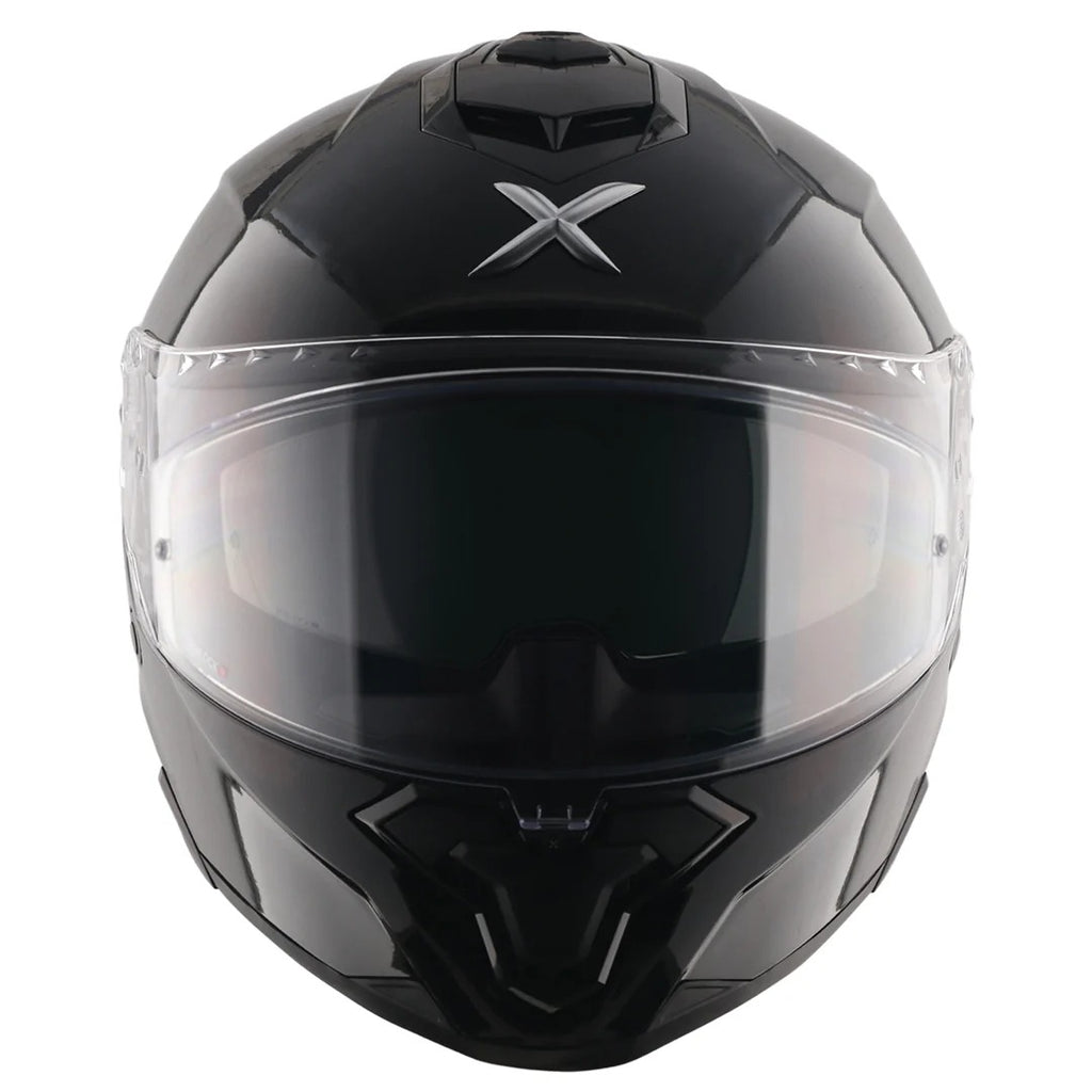 AXOR BRUTALE SOLID GLOSS BLACK