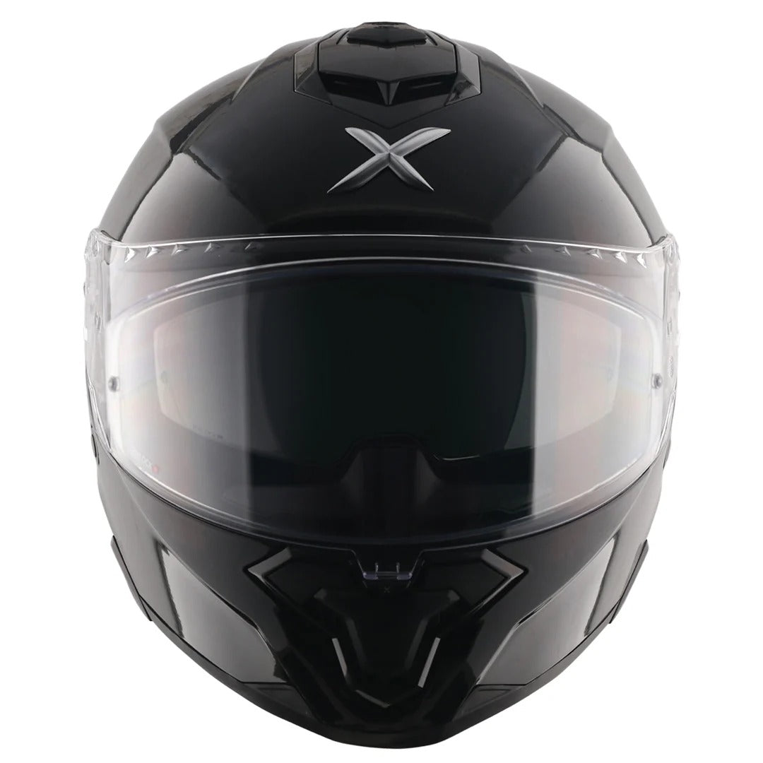 AXOR BRUTALE SOLID GLOSS BLACK