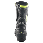 Axor Slipstream Pro Riding Boots - Black Neon