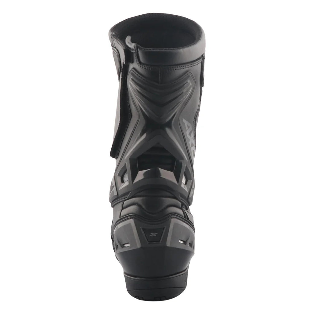 Axor Slipstream Pro Riding Boots - Black