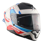 AXOR BRUTALE RYDEN - GLOSS WHITE RED