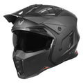 Korda StormTrooper Matt Black Helmet