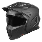 Korda StormTrooper Matt Black Helmet