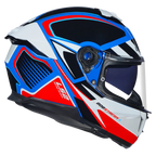 LS2 FF320 STREAM ll XTRENTA - GLOSS BLUE