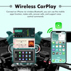 SIMTAC M2 NAVIGATION SCREEN