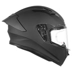 SMK Stellar Sports MA200 Solid Matt black
