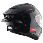 AXOR BRUTALE SOLID GLOSS BLACK