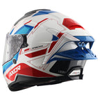 AXOR BRUTALE RYDEN - GLOSS WHITE RED